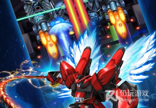 跟雷神战记相似的手游合集