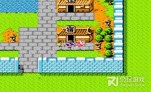 没有充值的复古像素手游合集