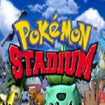 口袋妖怪竞技场