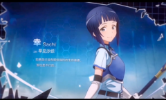 《刀剑神域黑衣剑士王牌》三层迷宫玩法攻略