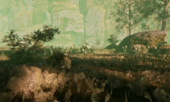 翼星求生8月份更新内容分享