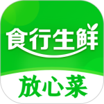 食行生鲜