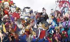 阴阳师2023式神排名最新一览