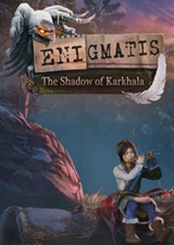 乌鸦森林之谜3卡赫拉之影