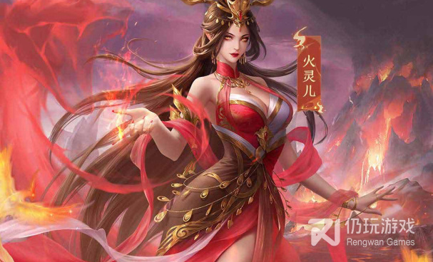 凡人神将传最新版手游合集