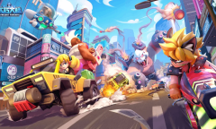 不朽大陆公测兑换码分享