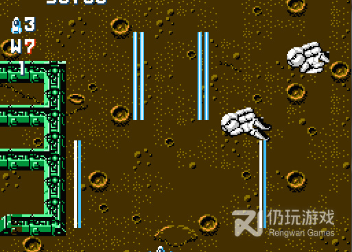 加纳战机最新版手游合集