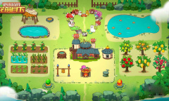 史小坑的花前月下爆炸流怎么玩