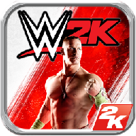 WWE2K20中文版