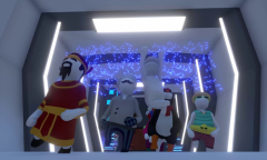 Steam每日特惠：《人类一败涂地》平史低19元