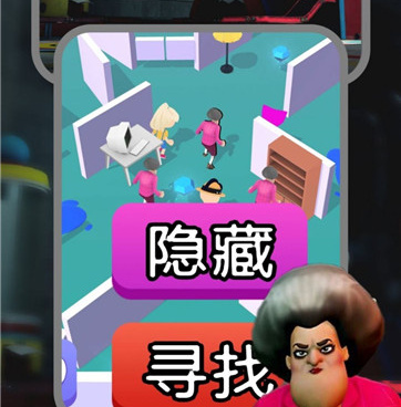 比较佛系的恐怖探索手游合集