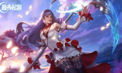 《暮光起源》手游首发定档 开启暮光城的冒险之旅