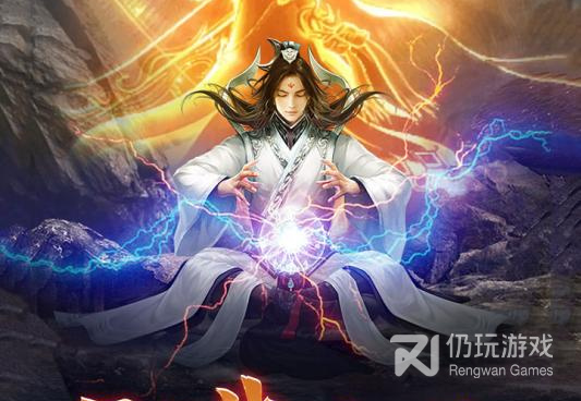 仙幻类手游合集