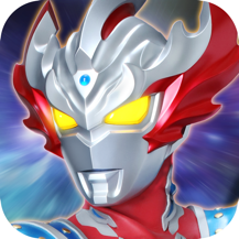 奥特曼王者传奇oppo版