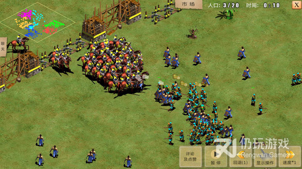 2023不氪金的良心手游合集