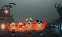 《光遇》11.4每日任务如何完成