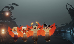 《光遇》11.4每日任务如何完成