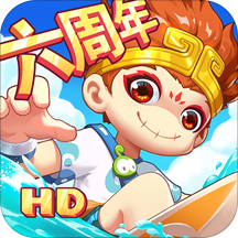 造梦西游OL移动版