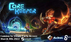 《地心护核者》近战流派推荐