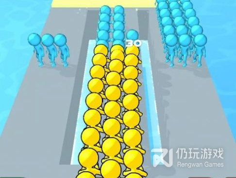 模拟跑步的手游合集