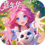 梦幻魔法屋