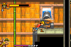 2023海贼王同人手游合集