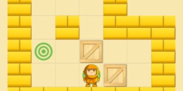 适合慢慢玩的推箱子手游排行榜