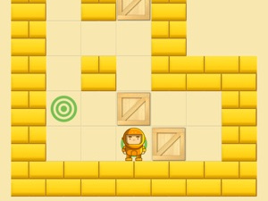 适合慢慢玩的推箱子手游排行榜