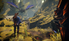 IGN评《巴比伦的陨落》4分 画面太差了