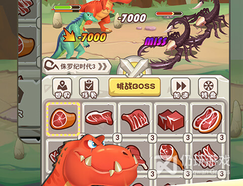 超神小队最新版手游合集