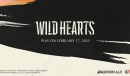 《Wild Hearts》发售日期介绍