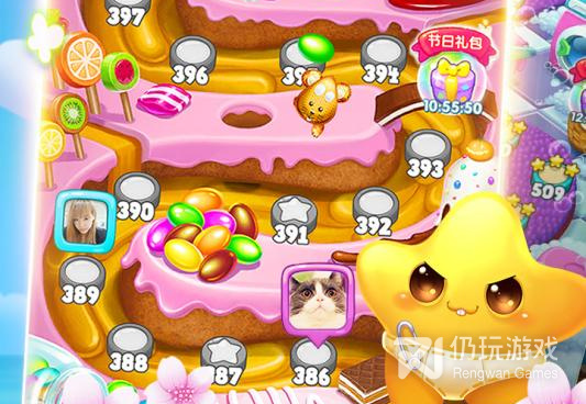 红包点点消版本手游合集