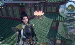 《太荒初境》游戏显示版本过低解决方法