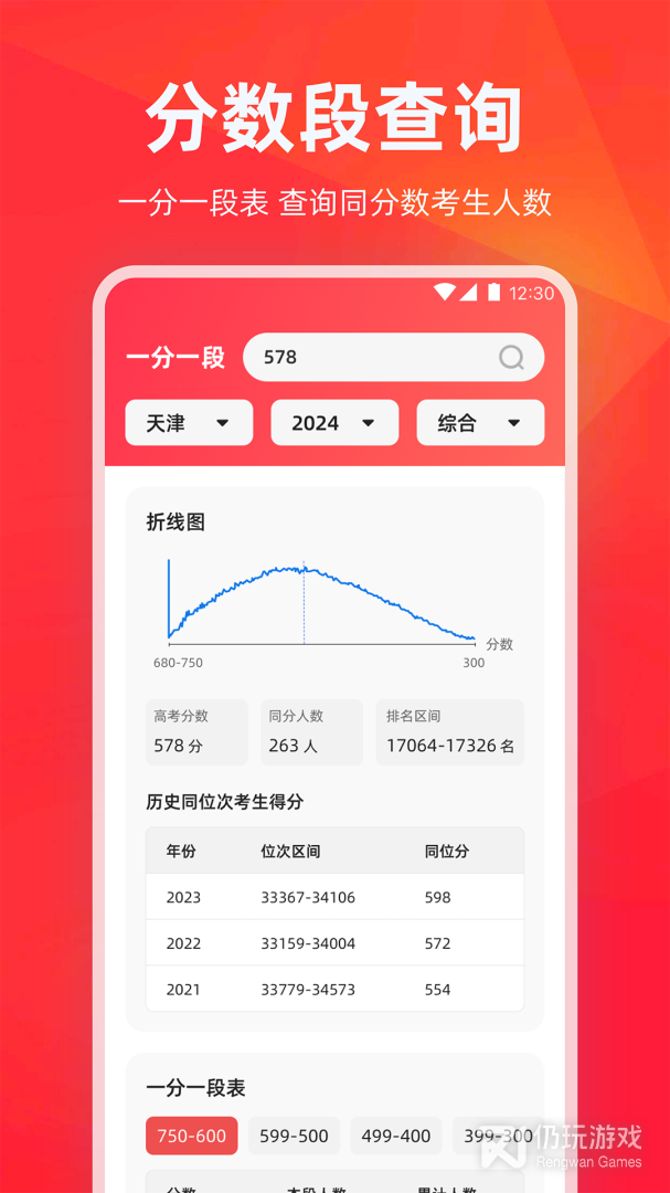 江苏志愿填报