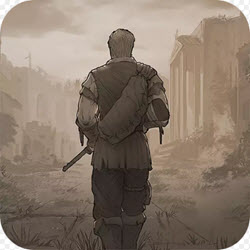 荒野日记国际版