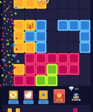 六边形消消消超全版本手游合集