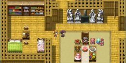 RPG冒险手游排行榜