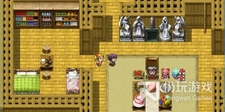 RPG冒险手游排行榜