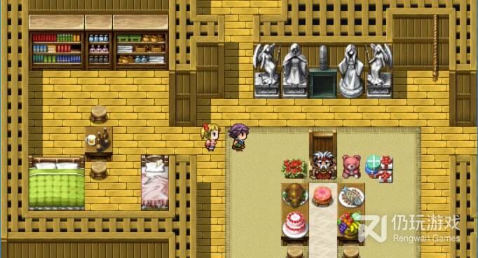 RPG冒险手游排行榜