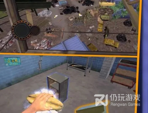 垃圾场模拟手游合集