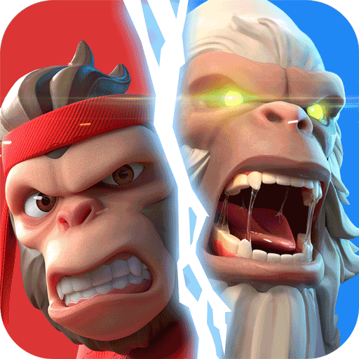 猿族时代中文版