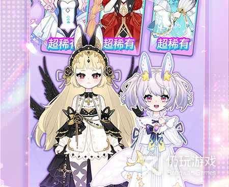 2022趣味经营养成手游合集