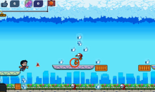 Steam喜加一！《Viral Firar》免费领取地址