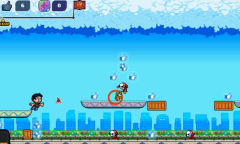 Steam喜加一！《Viral Firar》免费领取地址