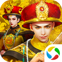 盛世江山快手版