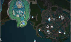 《原神》溪舟的尾波任务完成攻略分享