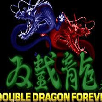 双截龙3街机日版