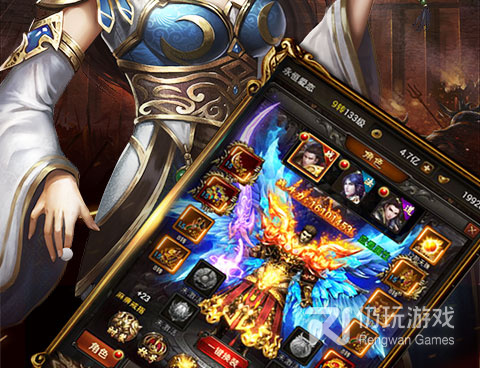 与武圣传奇类似的手游合集