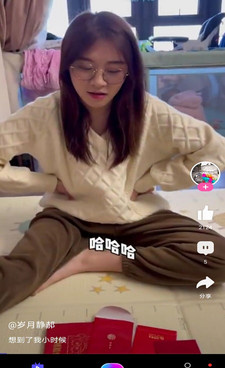 类似丑鱼小视频的手机软件合集