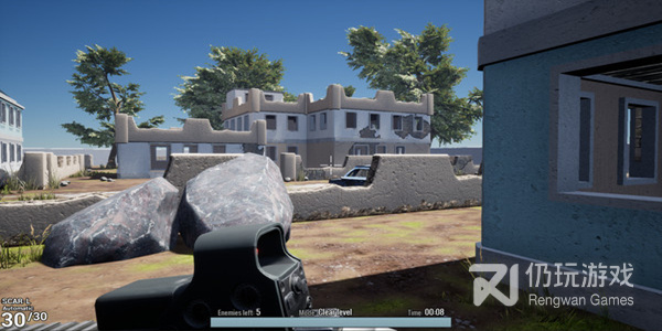 近期热门的建造城市手游合集